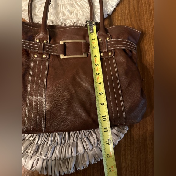 Women’s Purse Lot Carry all tote bundle seven bags/ purses/ totes! - Picture 11 of 16